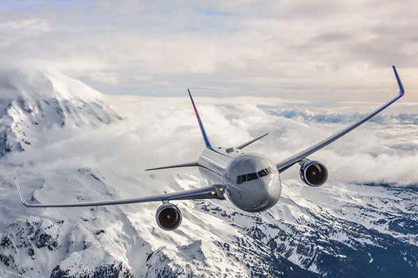 Delta's Achievements in 2019